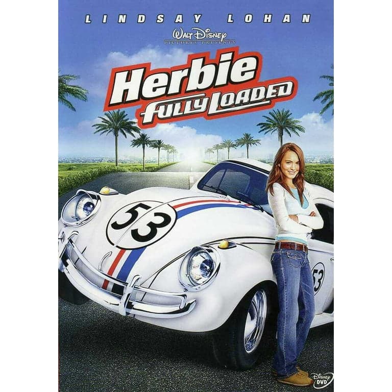 Herbi Poyga Yulduzi