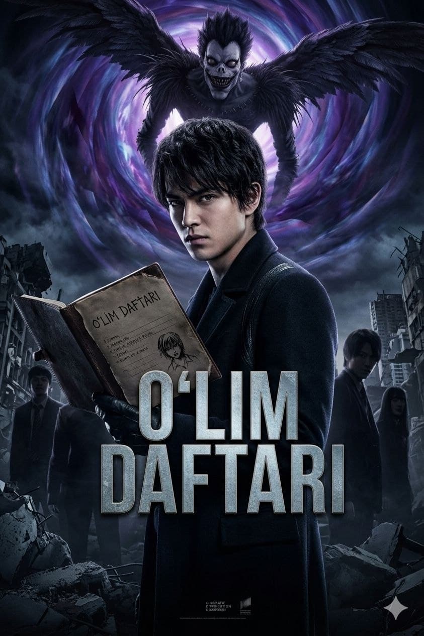 O’LIM DAFTARI