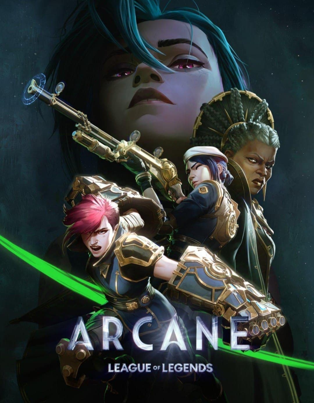 Arkeyn